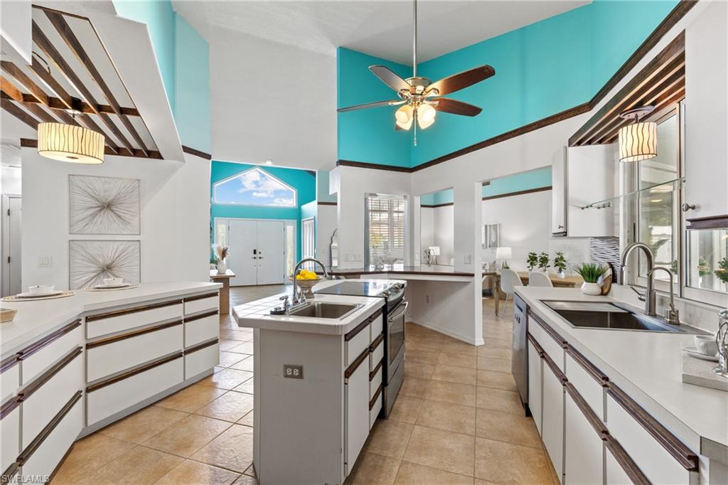 PORT CHARLOTTE - Residential