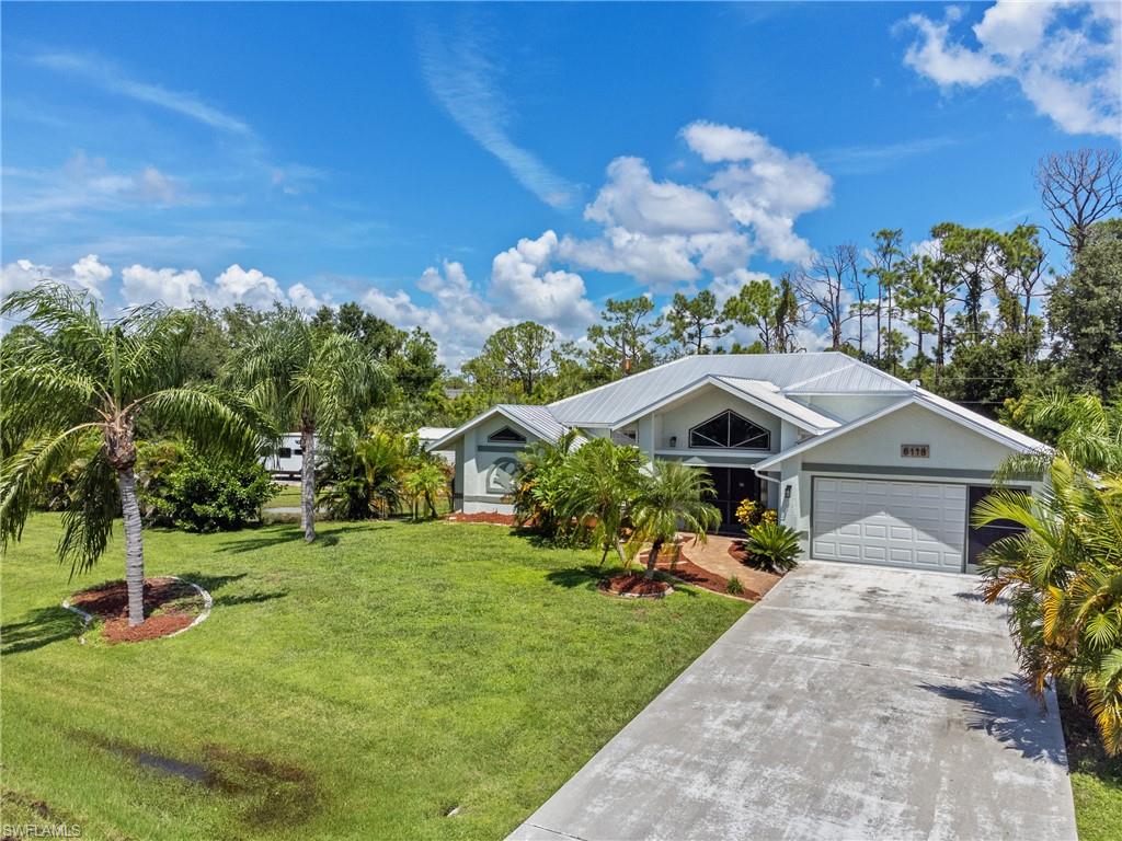 PORT CHARLOTTE - Residential