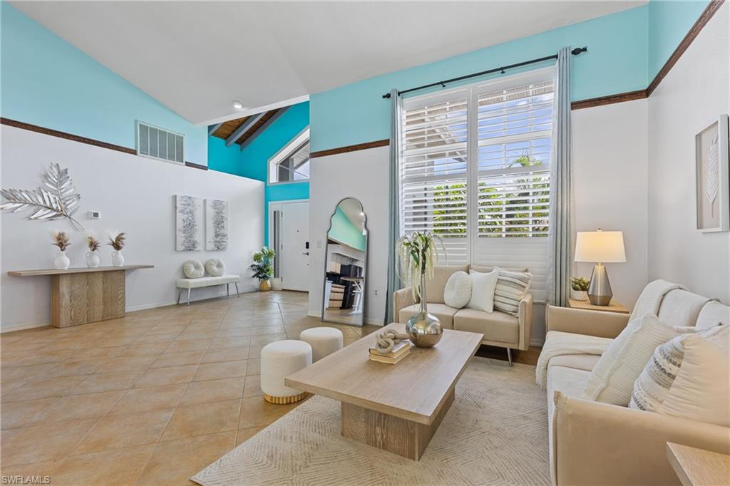 PORT CHARLOTTE - Residential