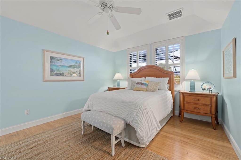 GULF SHORES - Residential