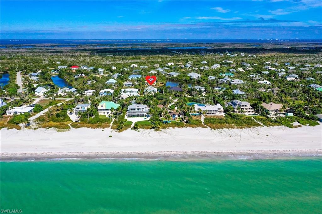 GULF SHORES - Residential