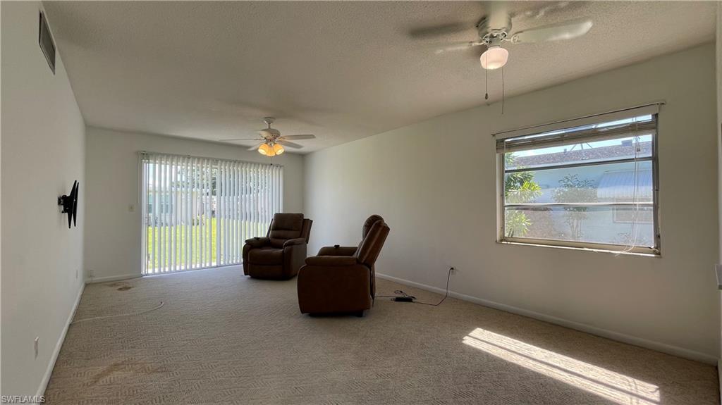 CAMILLE GARDENS - Residential