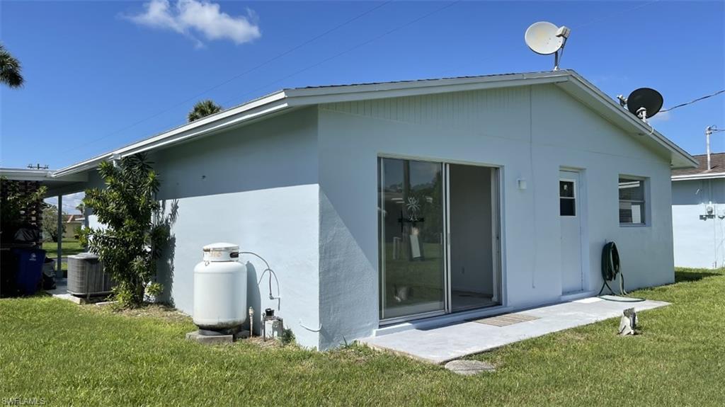 CAMILLE GARDENS - Residential