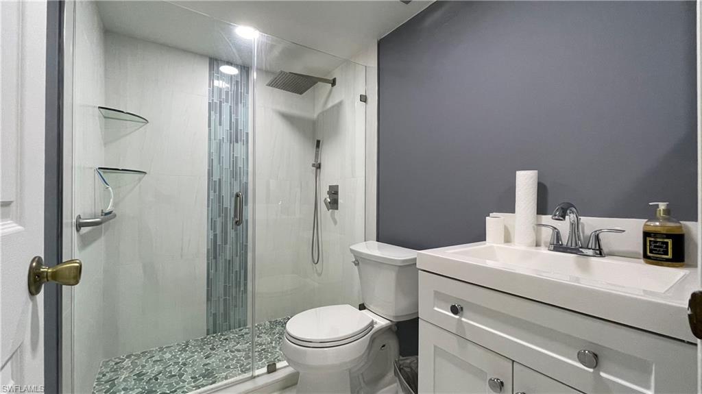 CAMILLE GARDENS - Residential