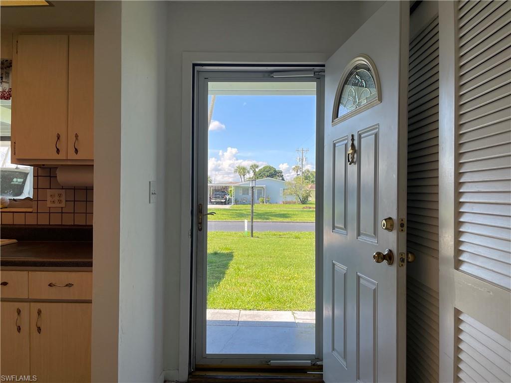 CAMILLE GARDENS - Residential