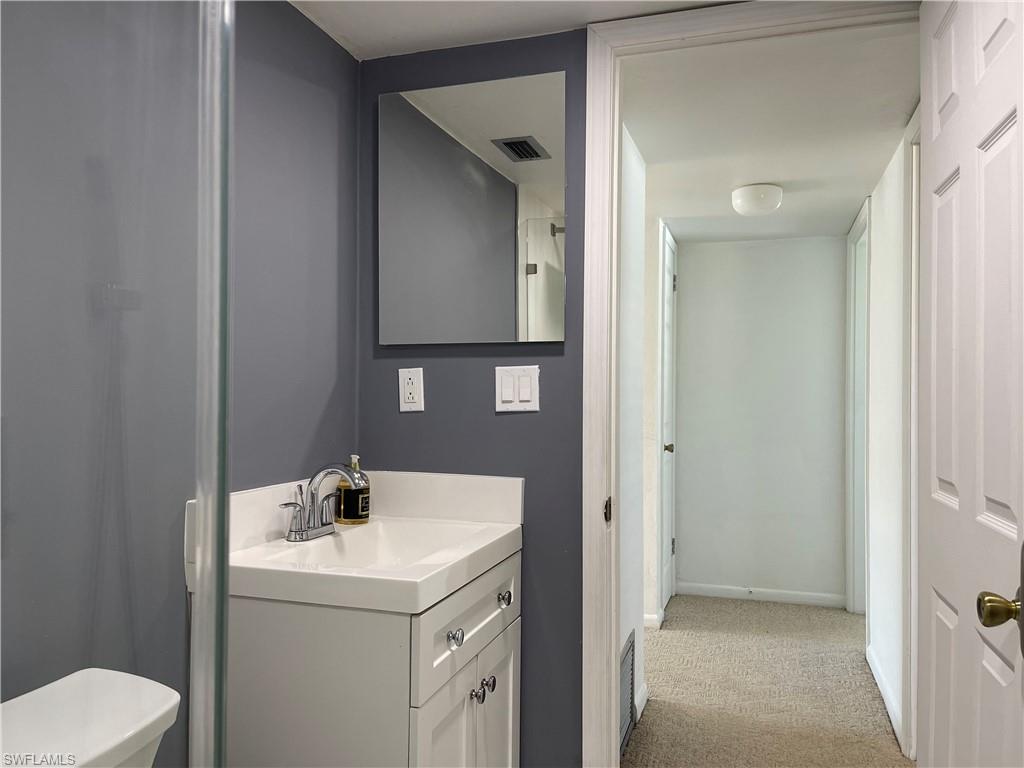 CAMILLE GARDENS - Residential