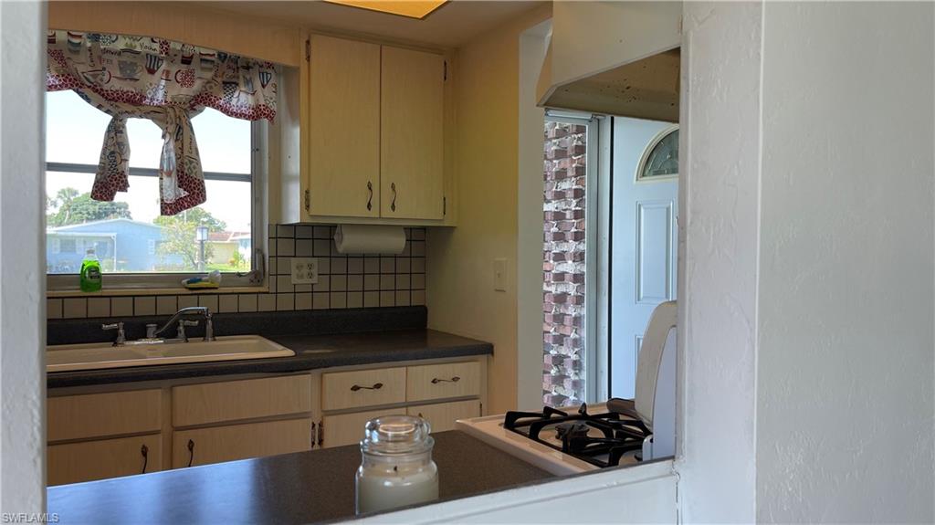 CAMILLE GARDENS - Residential