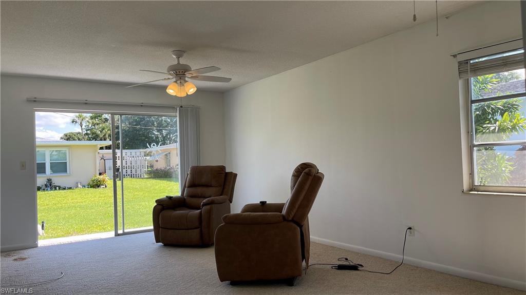 CAMILLE GARDENS - Residential