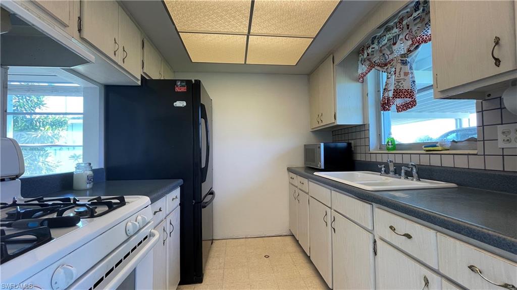 CAMILLE GARDENS - Residential