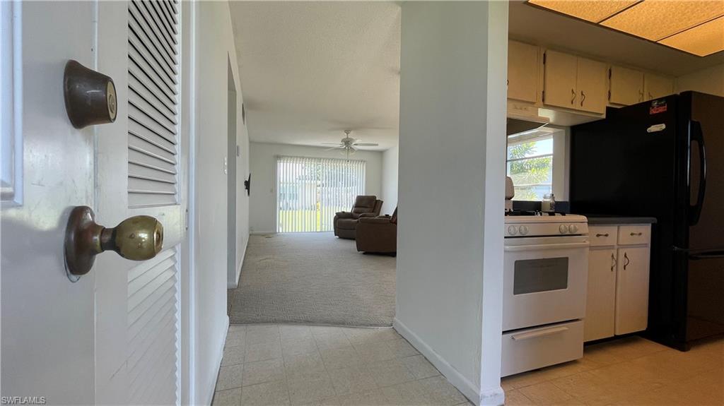 CAMILLE GARDENS - Residential