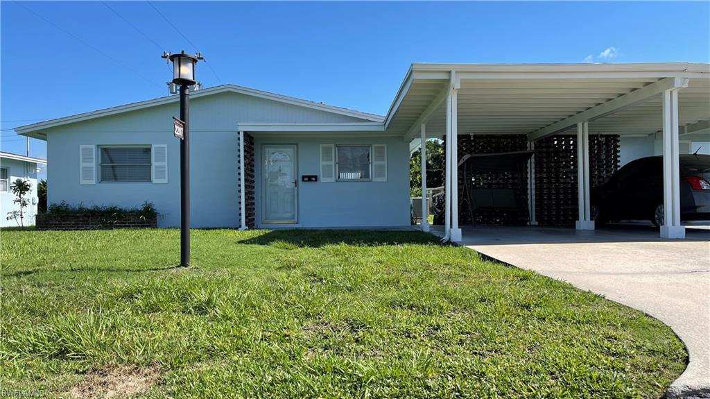 CAMILLE GARDENS - Residential