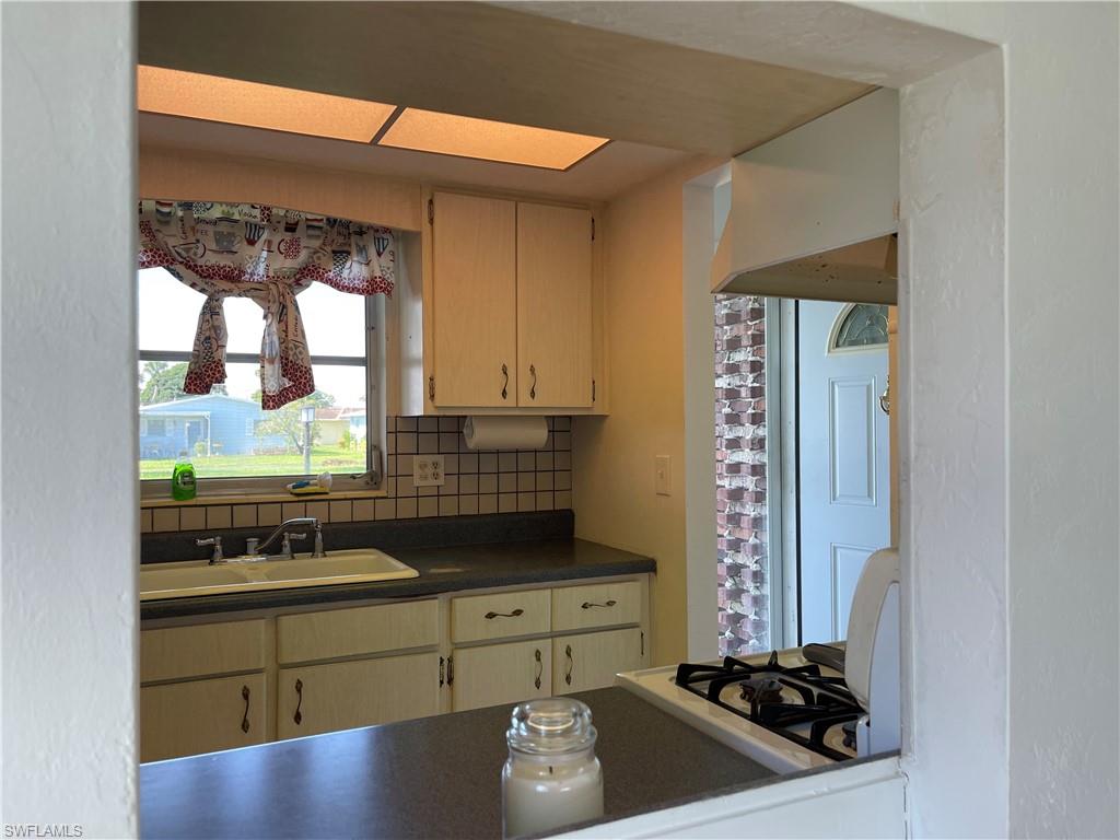 CAMILLE GARDENS - Residential