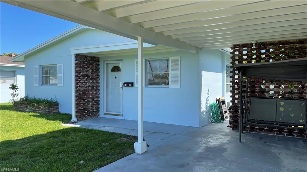 CAMILLE GARDENS - Residential