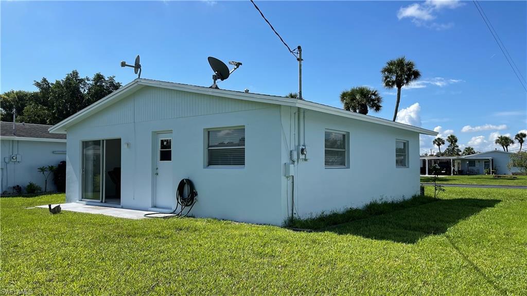 CAMILLE GARDENS - Residential