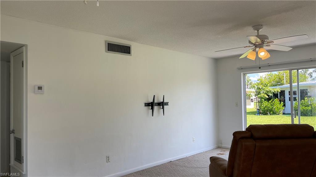 CAMILLE GARDENS - Residential