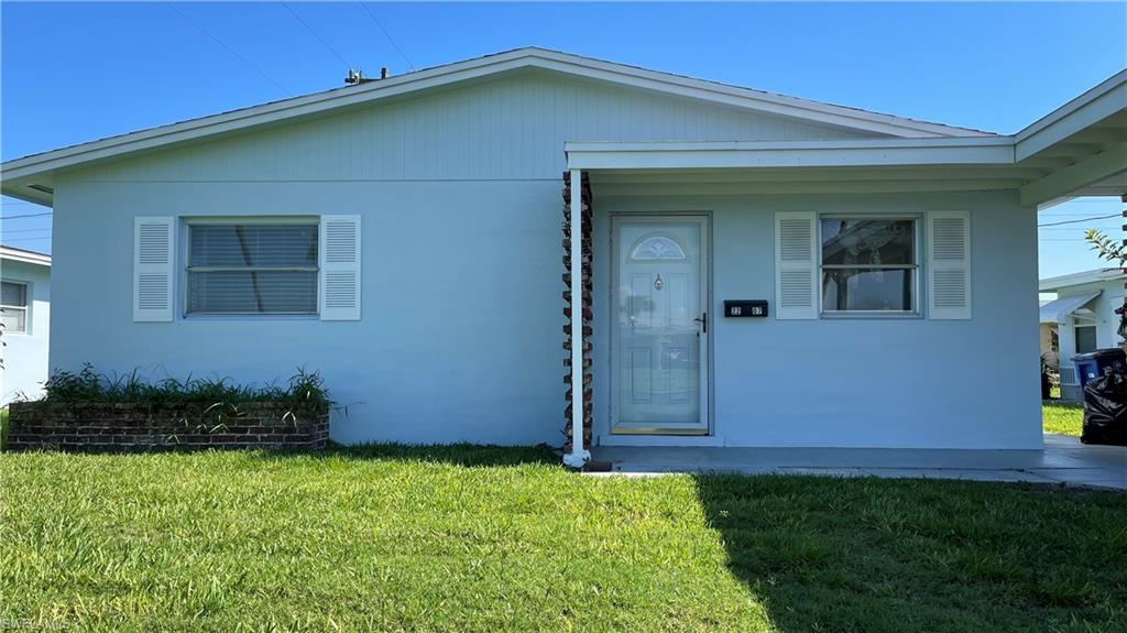 CAMILLE GARDENS - Residential