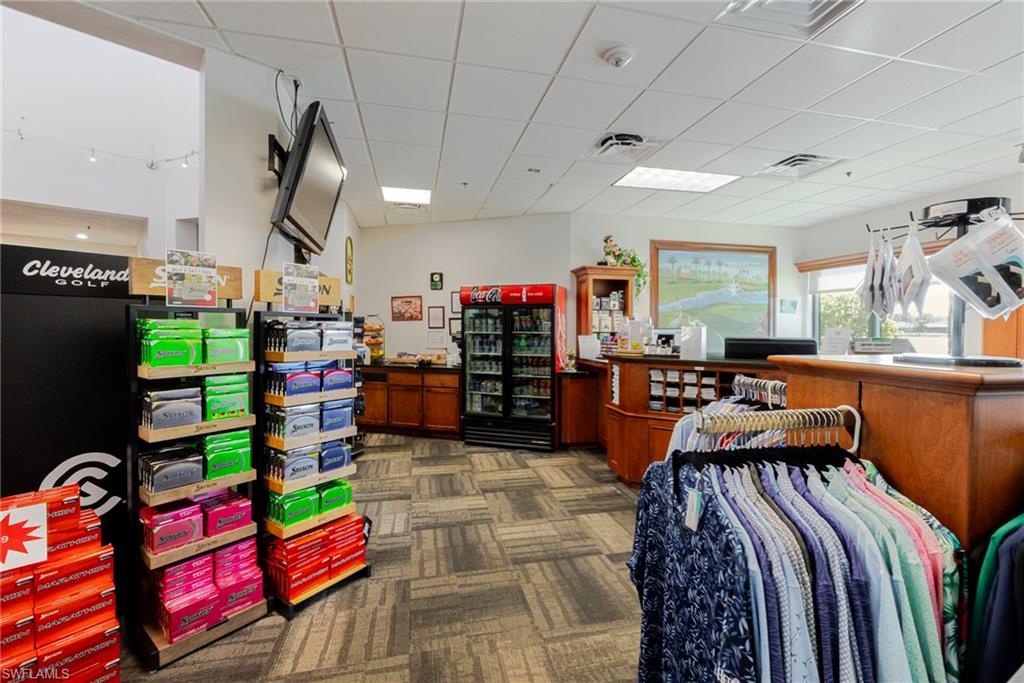 HERONS GLEN - Residential