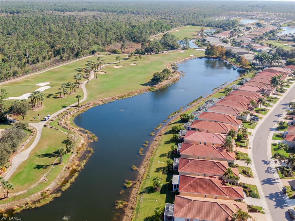 HERONS GLEN - Residential