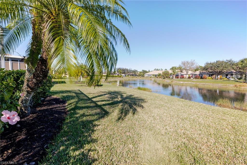 HERONS GLEN - Residential