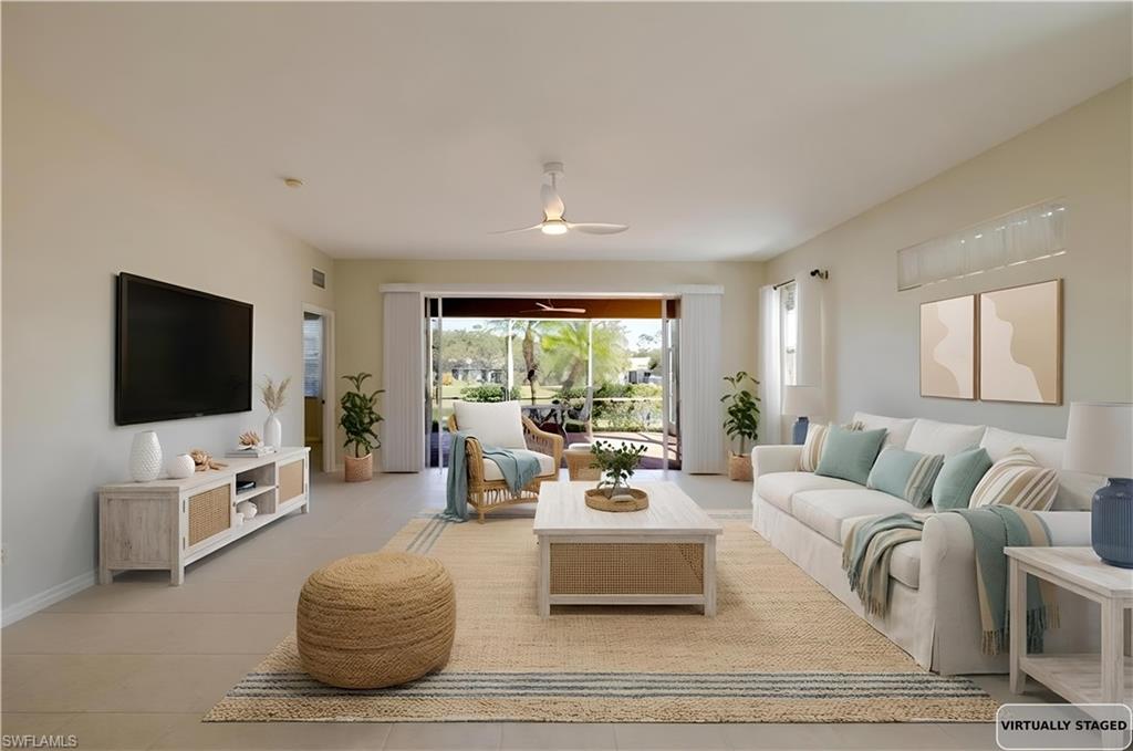 HERONS GLEN - Residential