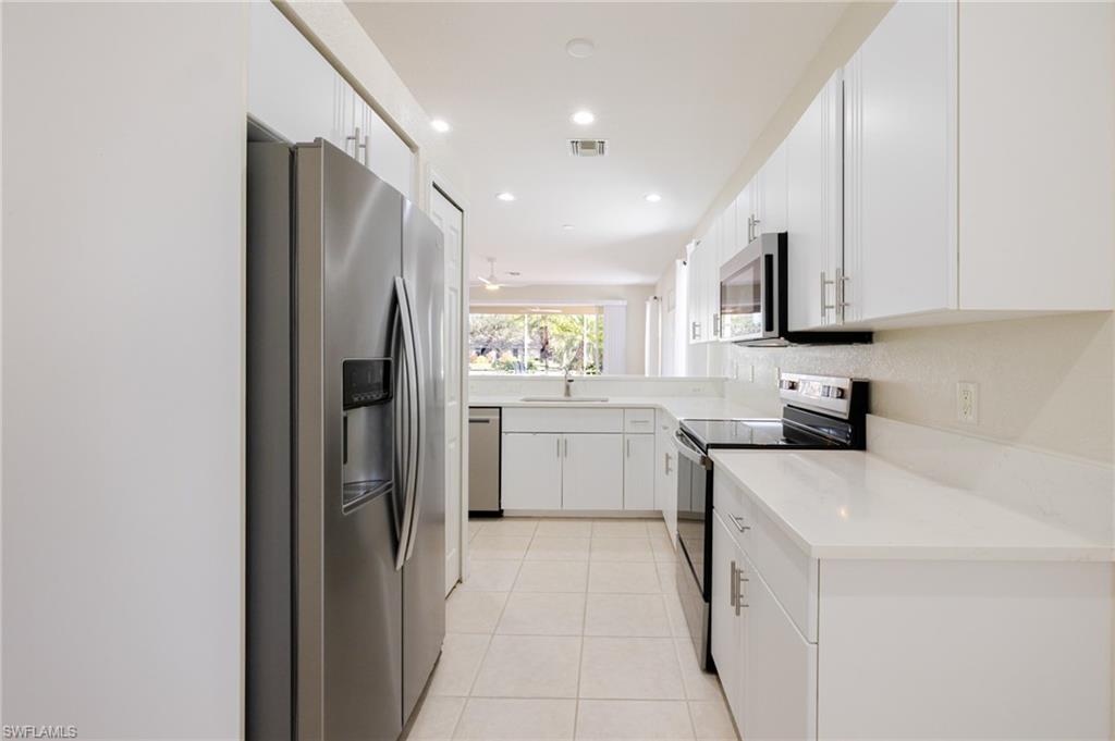 HERONS GLEN - Residential