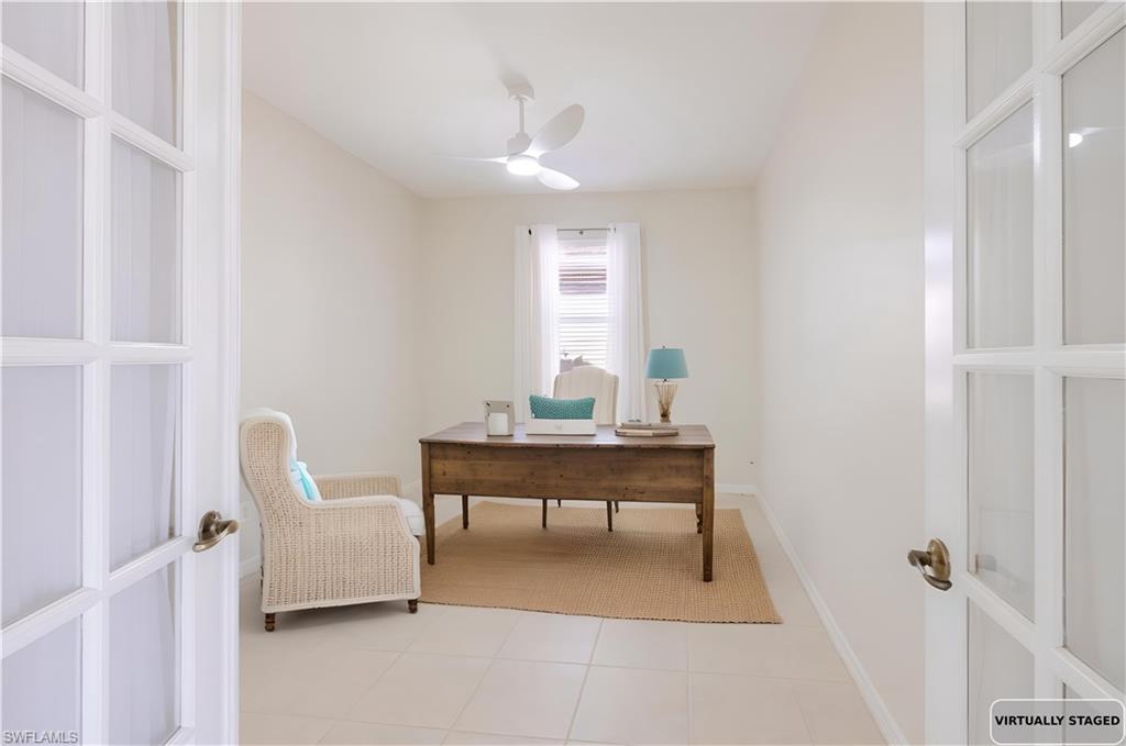 HERONS GLEN - Residential