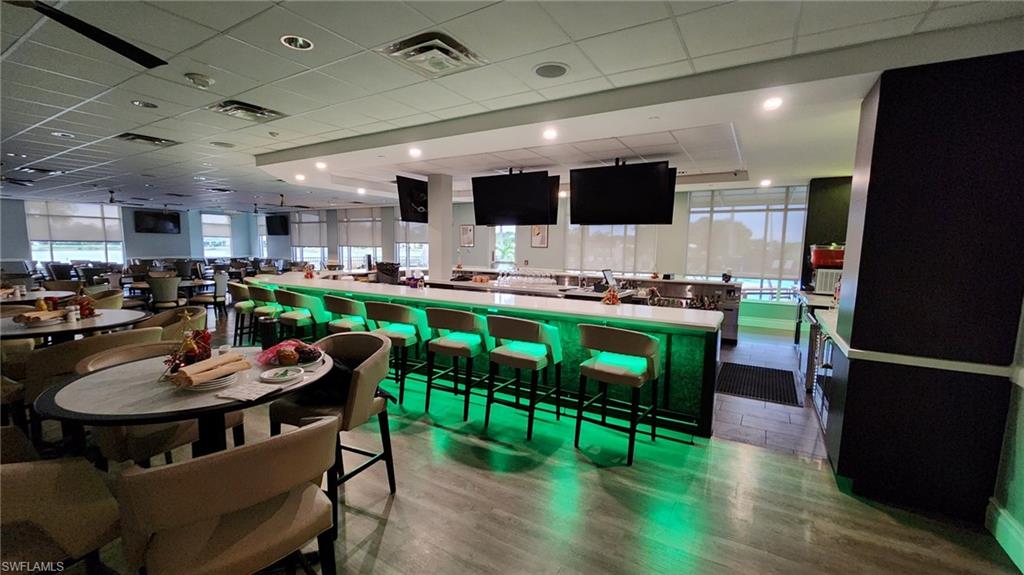 HERONS GLEN - Residential