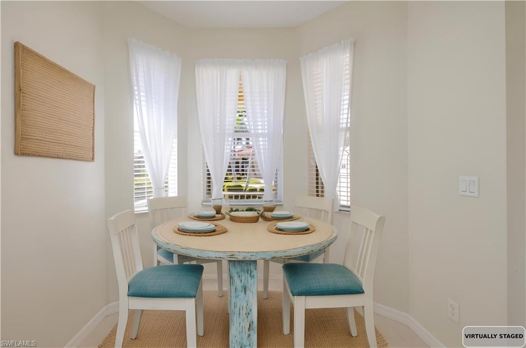 HERONS GLEN - Residential