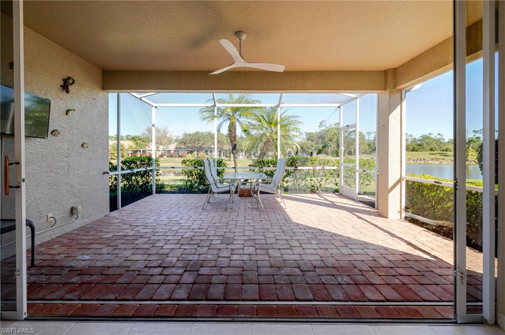 HERONS GLEN - Residential