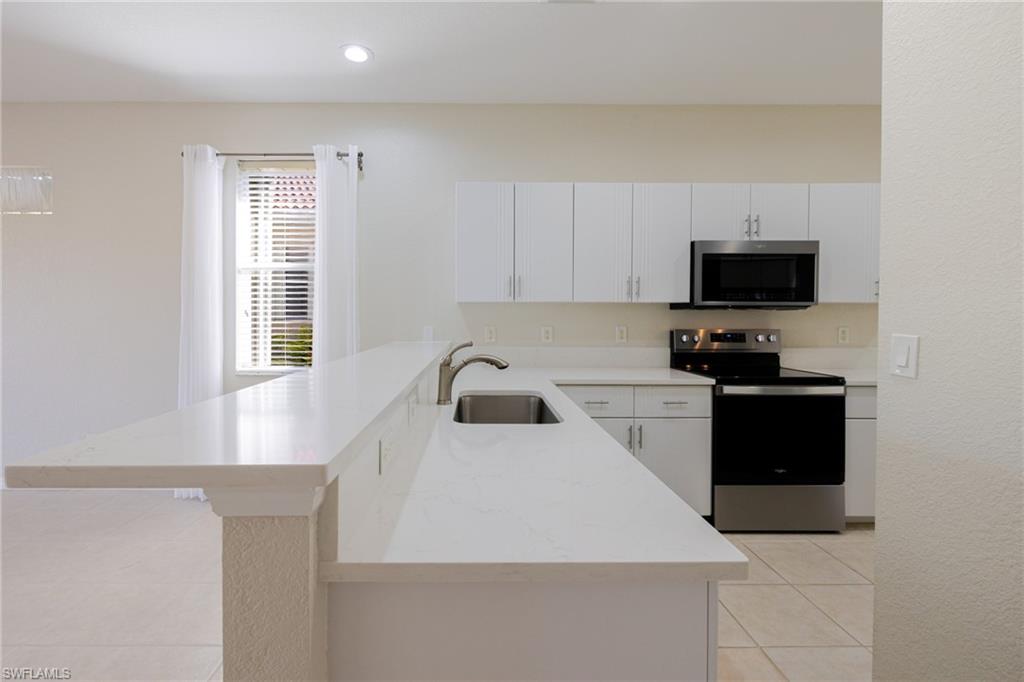 HERONS GLEN - Residential