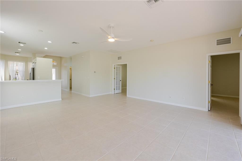 HERONS GLEN - Residential