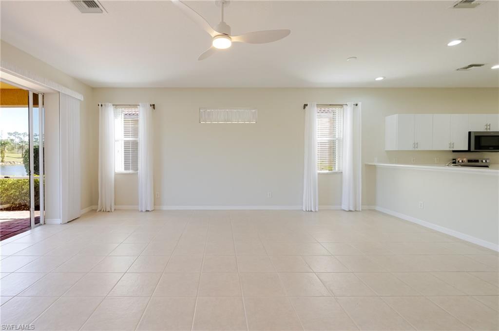 HERONS GLEN - Residential