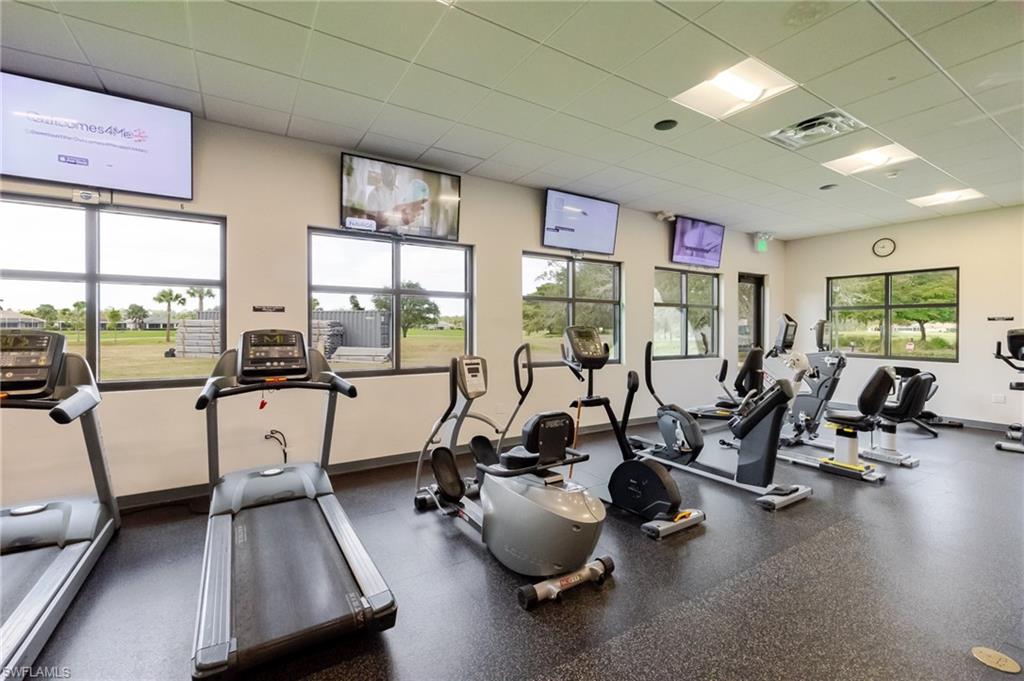 HERONS GLEN - Residential