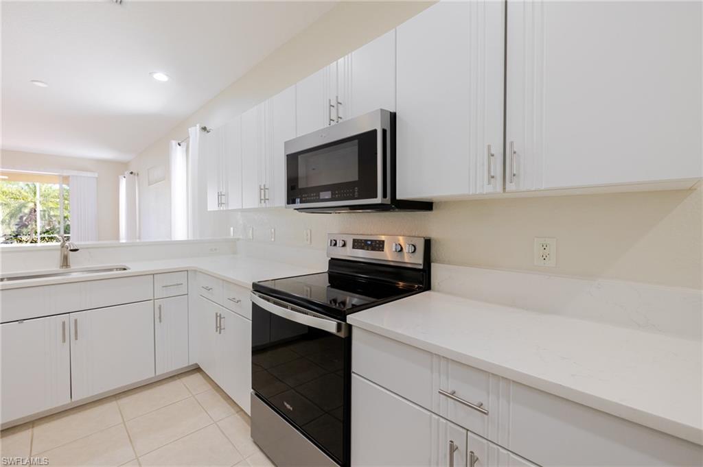 HERONS GLEN - Residential