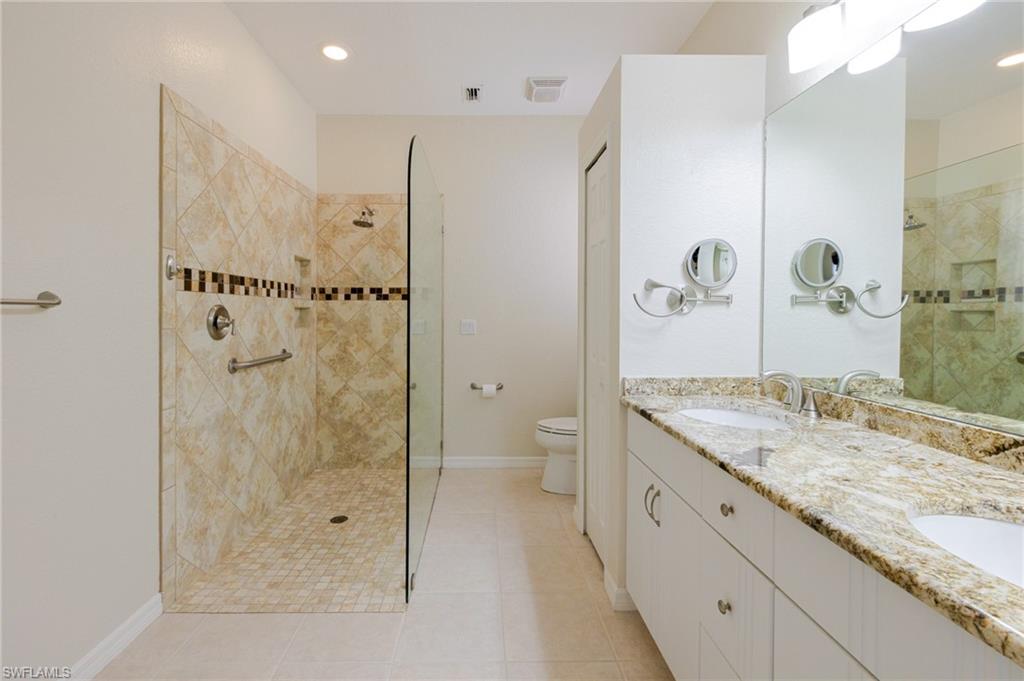 HERONS GLEN - Residential