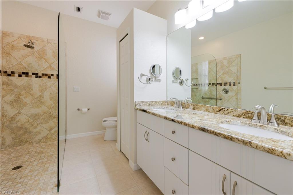 HERONS GLEN - Residential