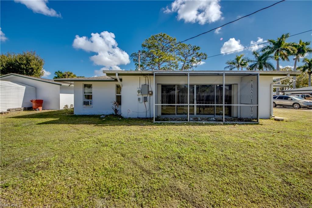 PALMLEE PARK - Residential