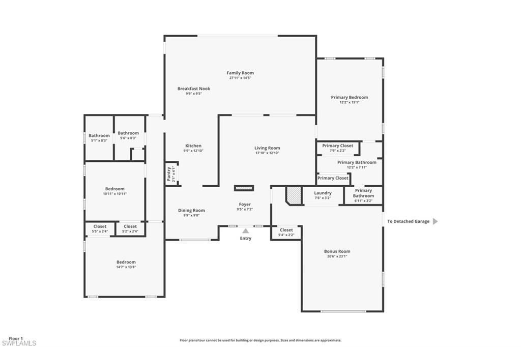 PALMLEE PARK - Residential