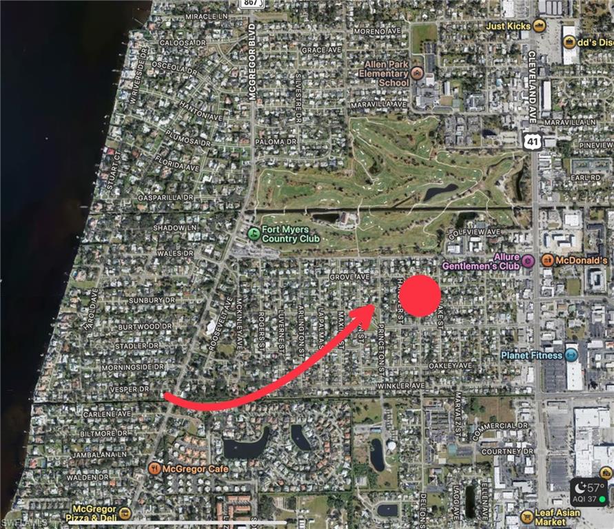 PALMLEE PARK - Residential