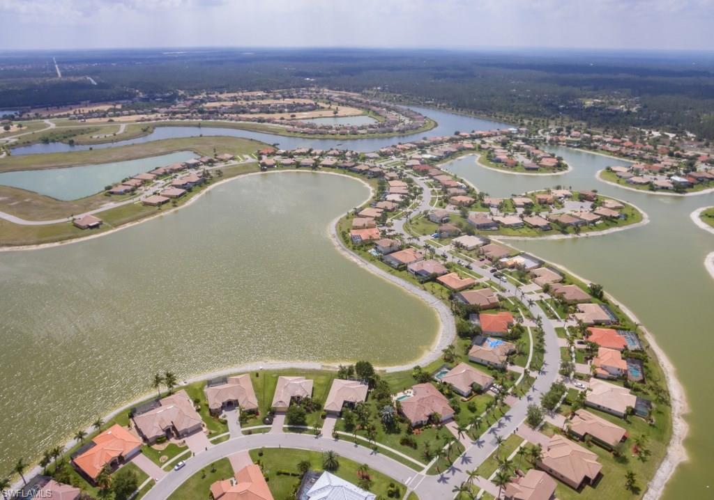 VALENCIA LAKES - Residential