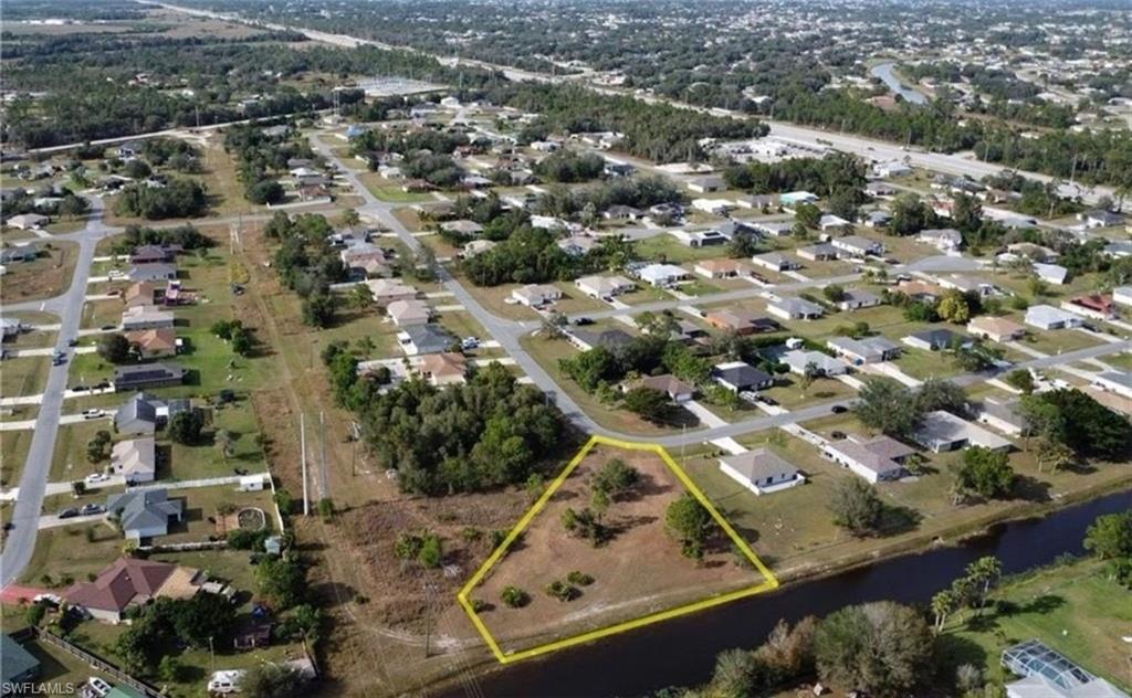 FORT MYERS - Land