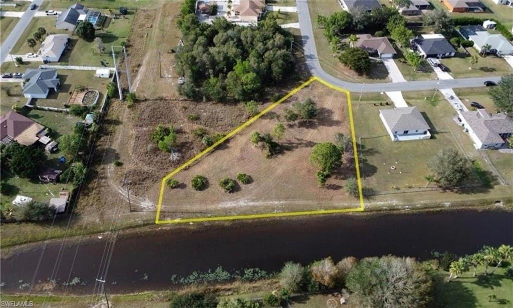 FORT MYERS - Land