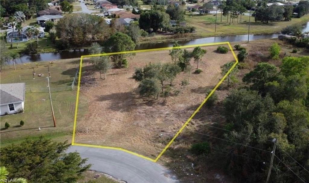 FORT MYERS - Land