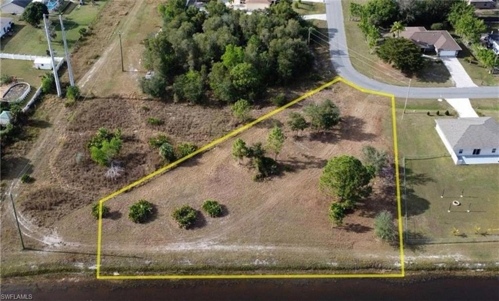FORT MYERS - Land