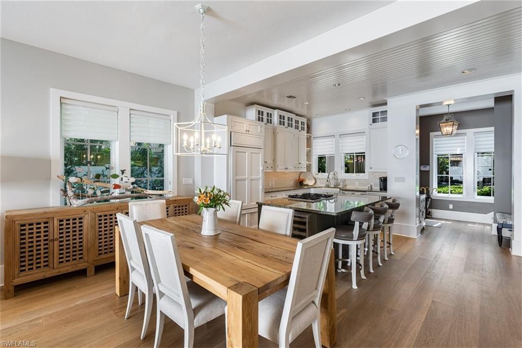 OLDE NAPLES - Residential