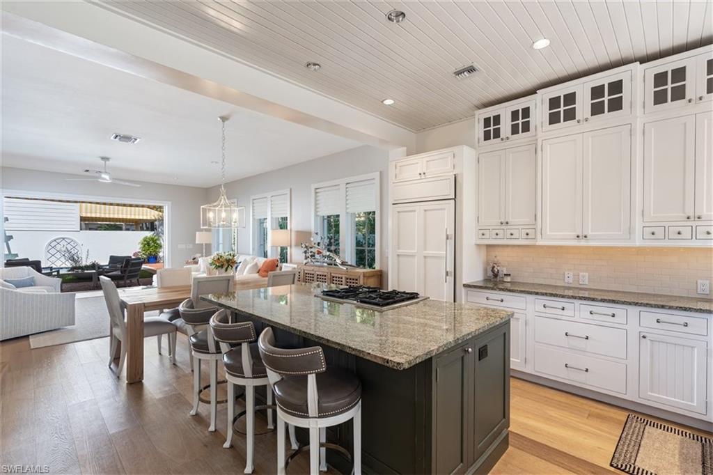 OLDE NAPLES - Residential