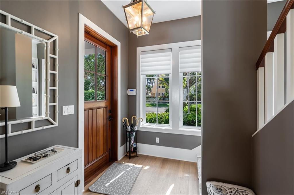 OLDE NAPLES - Residential