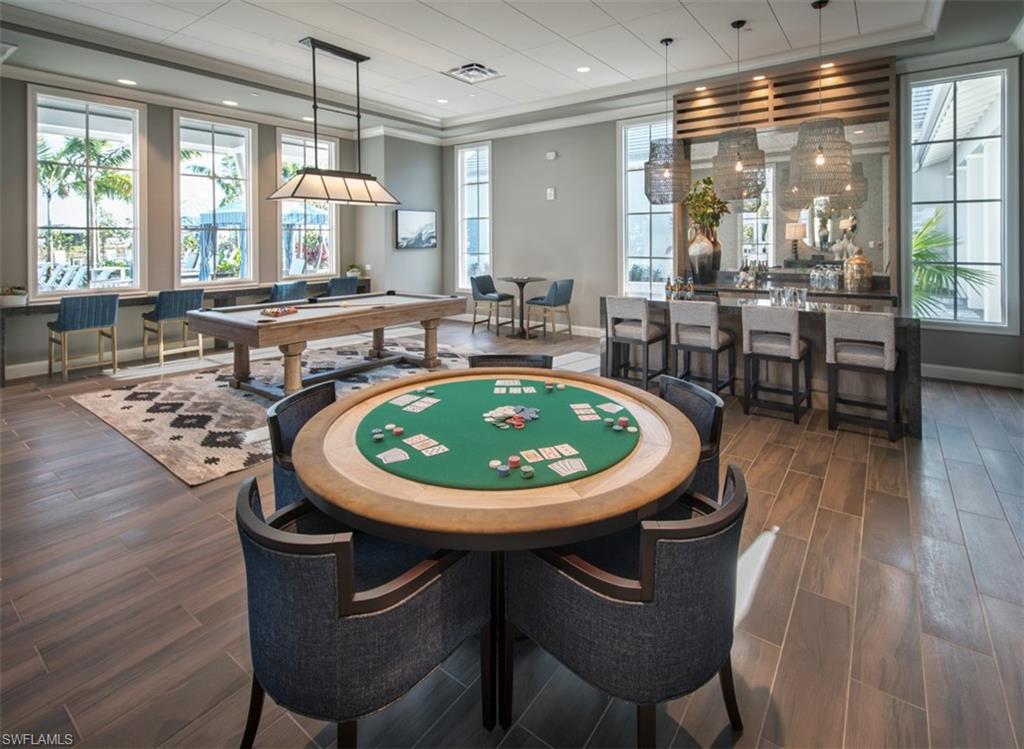 AZURE AT HACIENDA LAKES - Residential