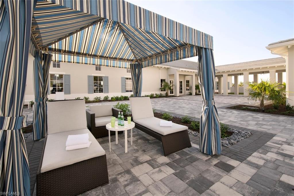 AZURE AT HACIENDA LAKES - Residential