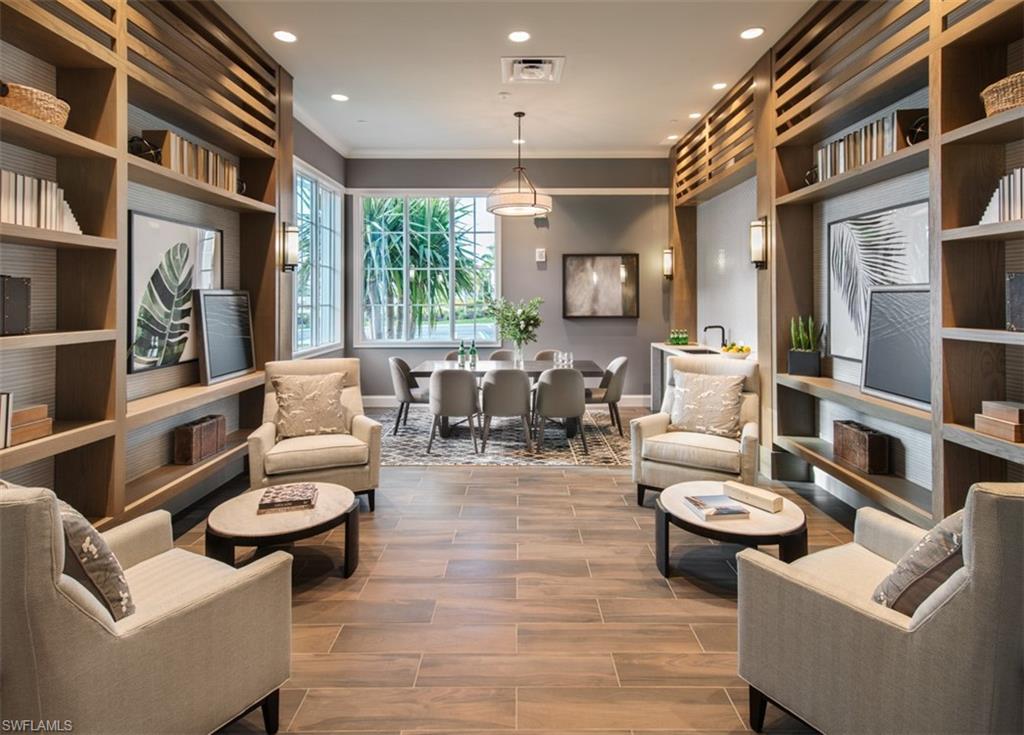 AZURE AT HACIENDA LAKES - Residential